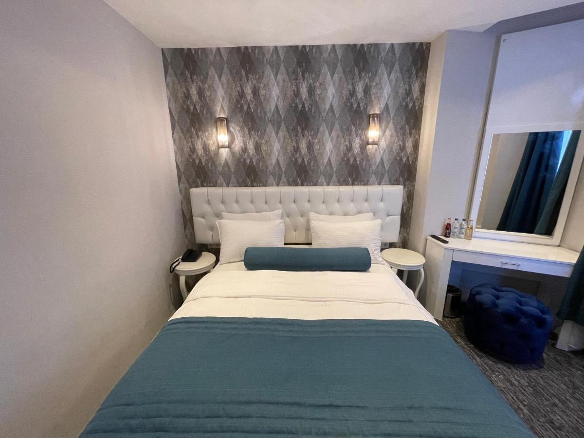 Weingart Port Seaside Hotel Istanbul