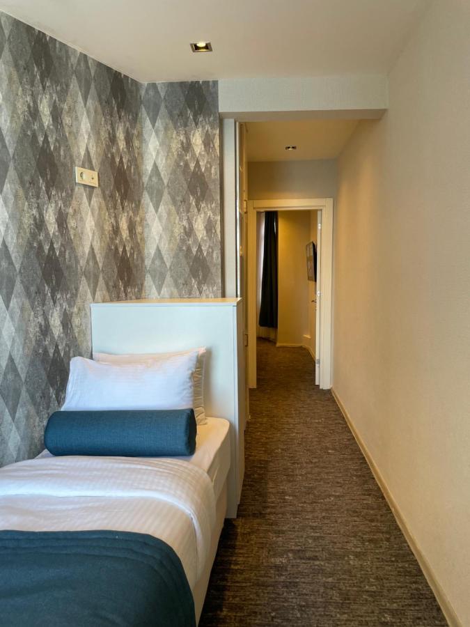 Hotel Weingart Port Seaside Istanbul