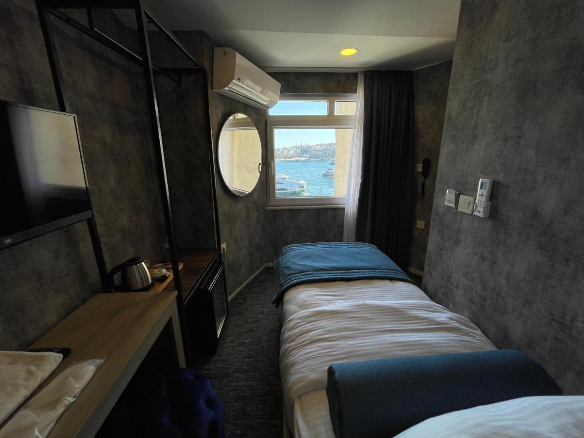 Weingart Port Seaside Hotel Istanbul