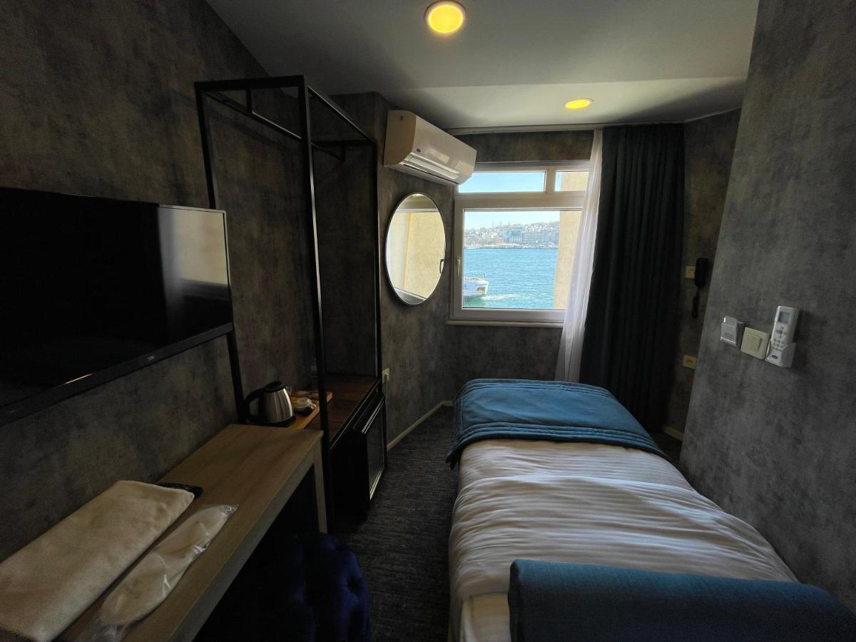 Weingart Port Seaside Hotel Istanbul