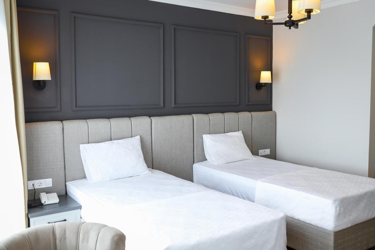 Otel Fontana