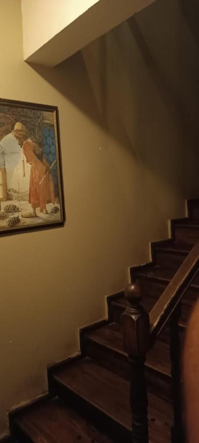 Hostel Armıs İstanbul
