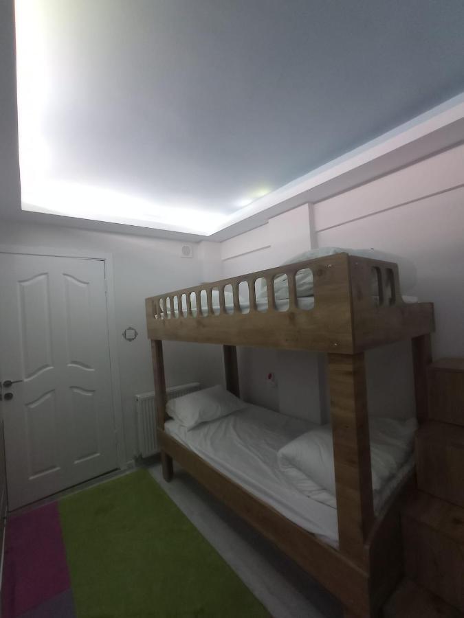 Hostel Armıs İstanbul