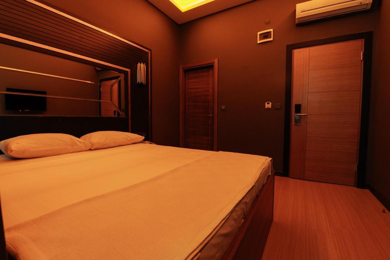 Trend Suıte 3* Istanbul