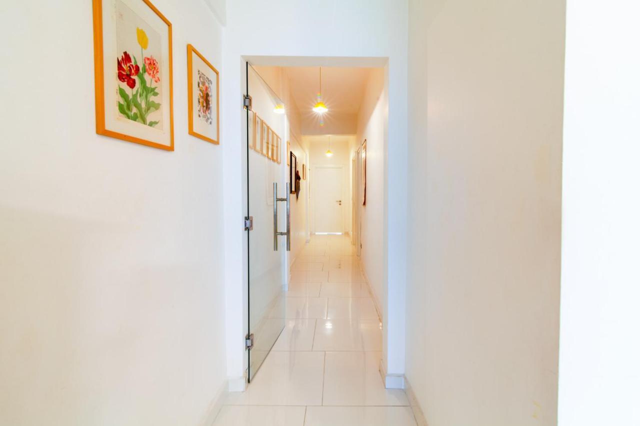 Cozy Flat In Beyoglu Near Public Transportation * Istanbul