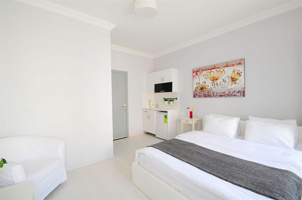 Guest house Ada Istanbul