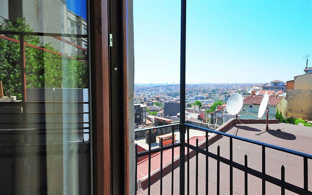 Hotel Pera Luna