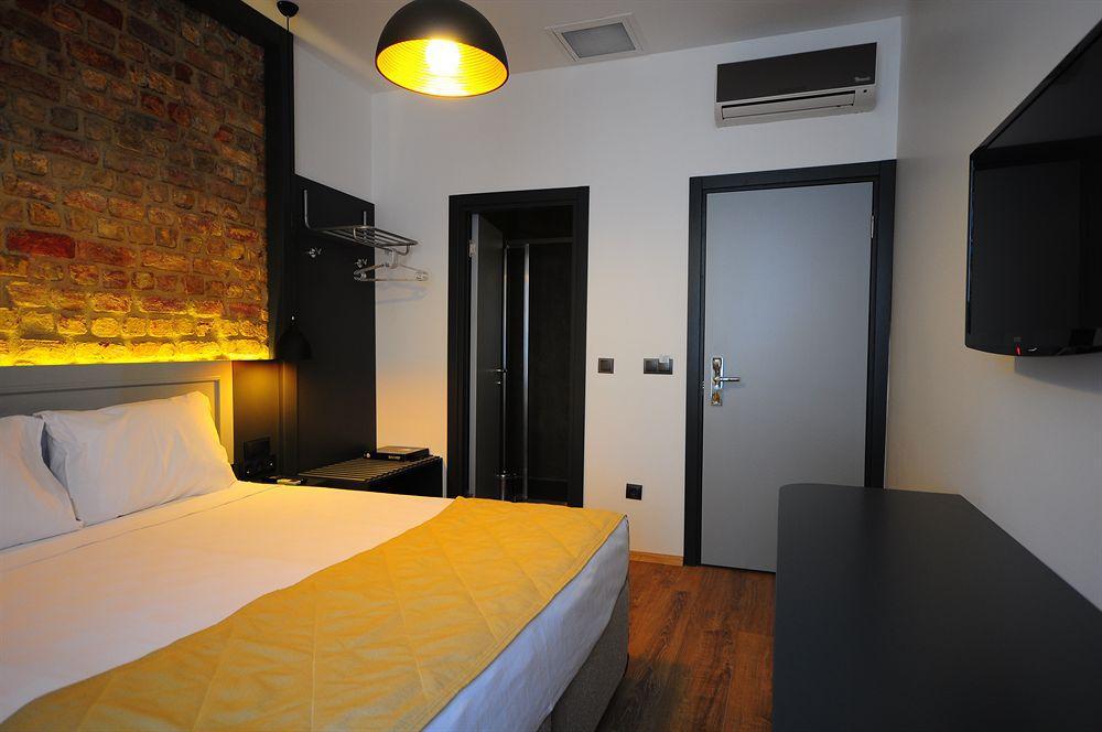 Pera Luna Hotel Istanbul