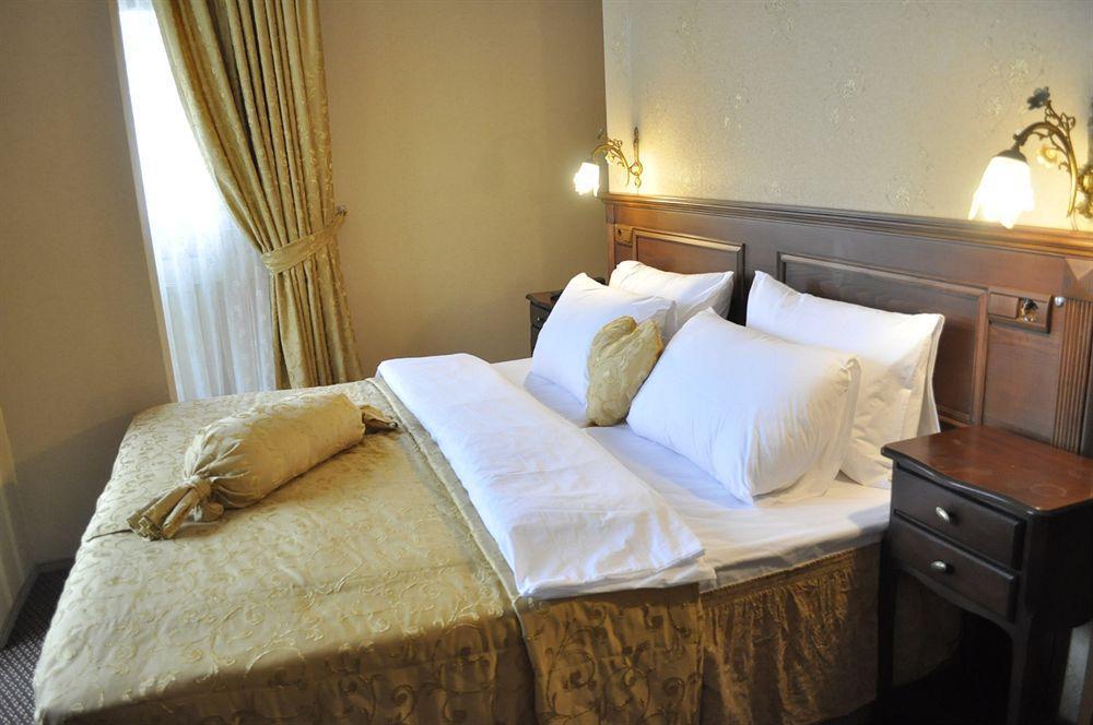 Hotel Center Hill Istambul
