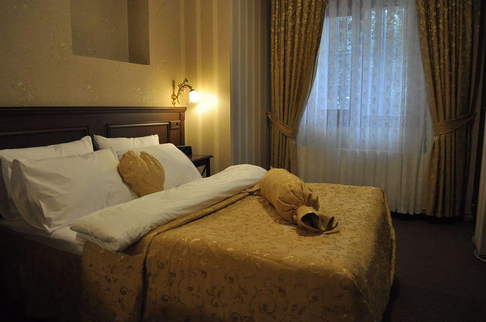 Hotel Center Hill Istambul
