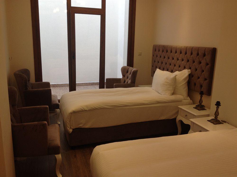 World Heritage Hotel 3*
