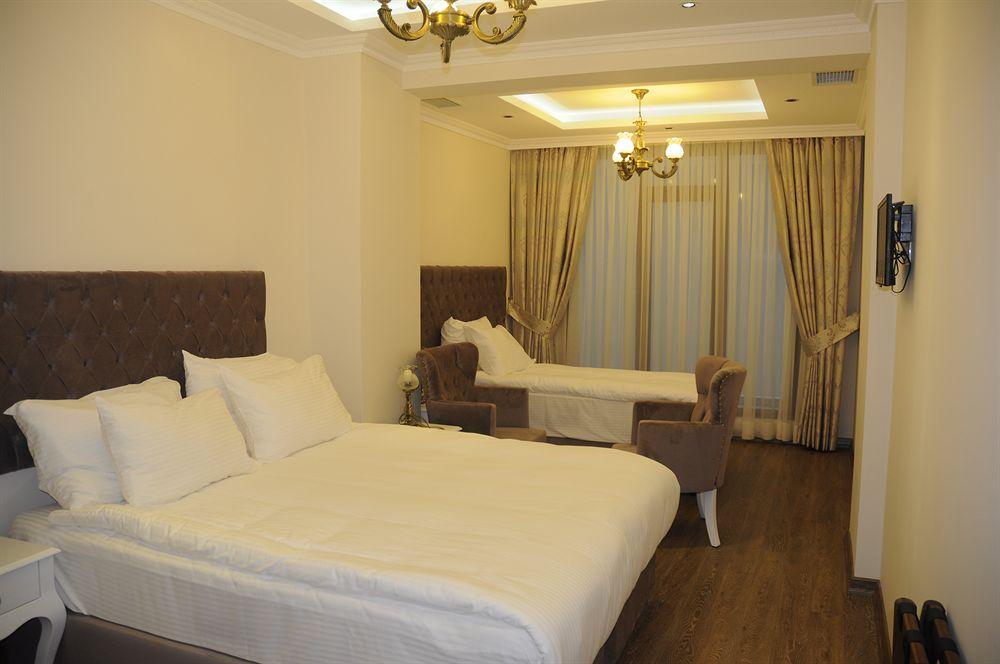 Hotel World Heritage
