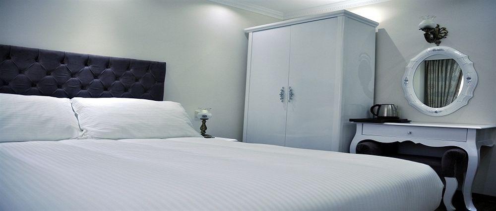 World Heritage Hotel Istanbul