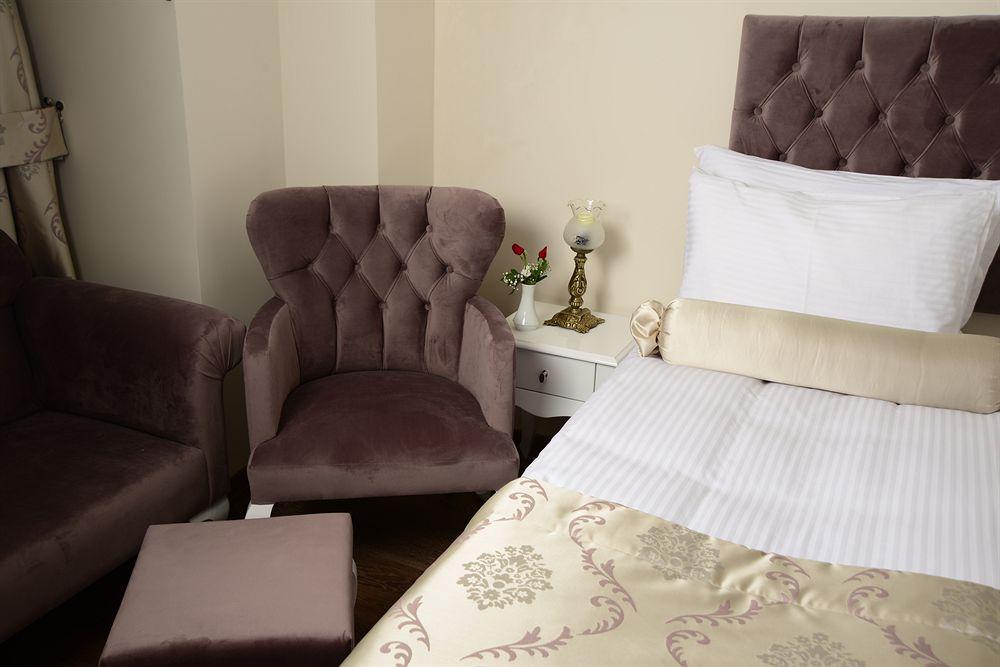 World Heritage Hotel