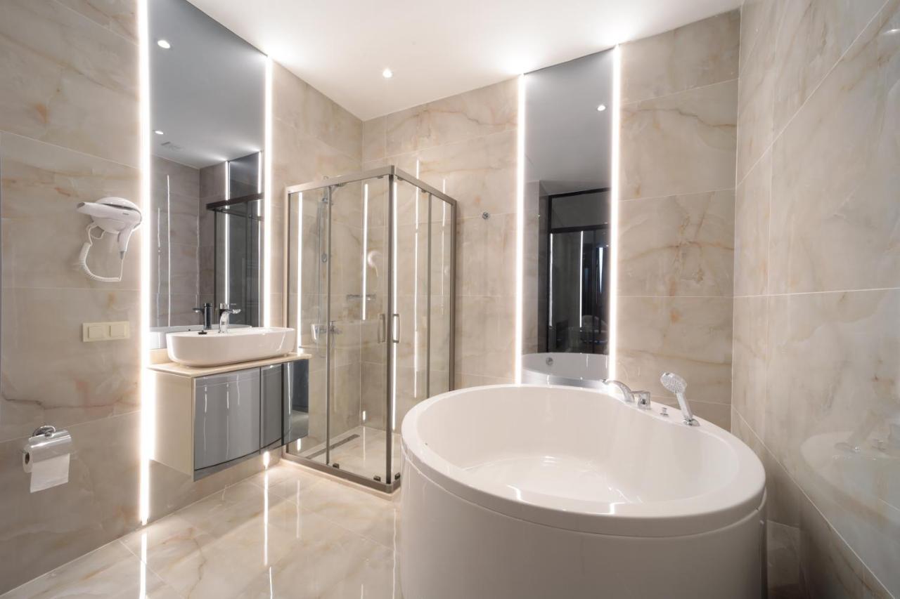 Hotel Gatto Suites&residence 3*