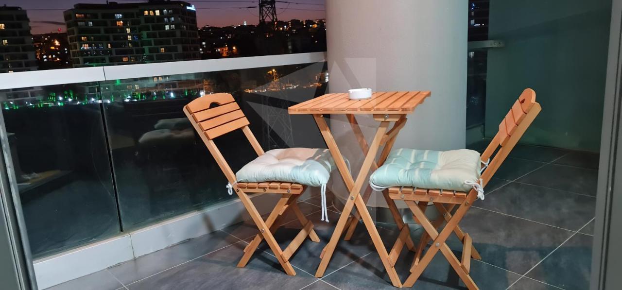 Prime Wonderful Apartement * İstanbul