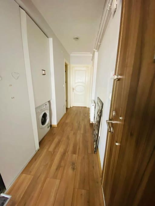 Apartment Bosphorus In The Center Of Besiktas *