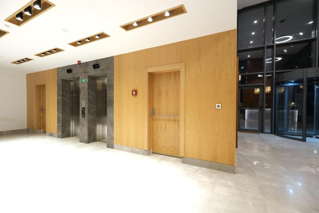 Ultra Luex Deniz Manzarali Site Ici 2+1 * Istanbul