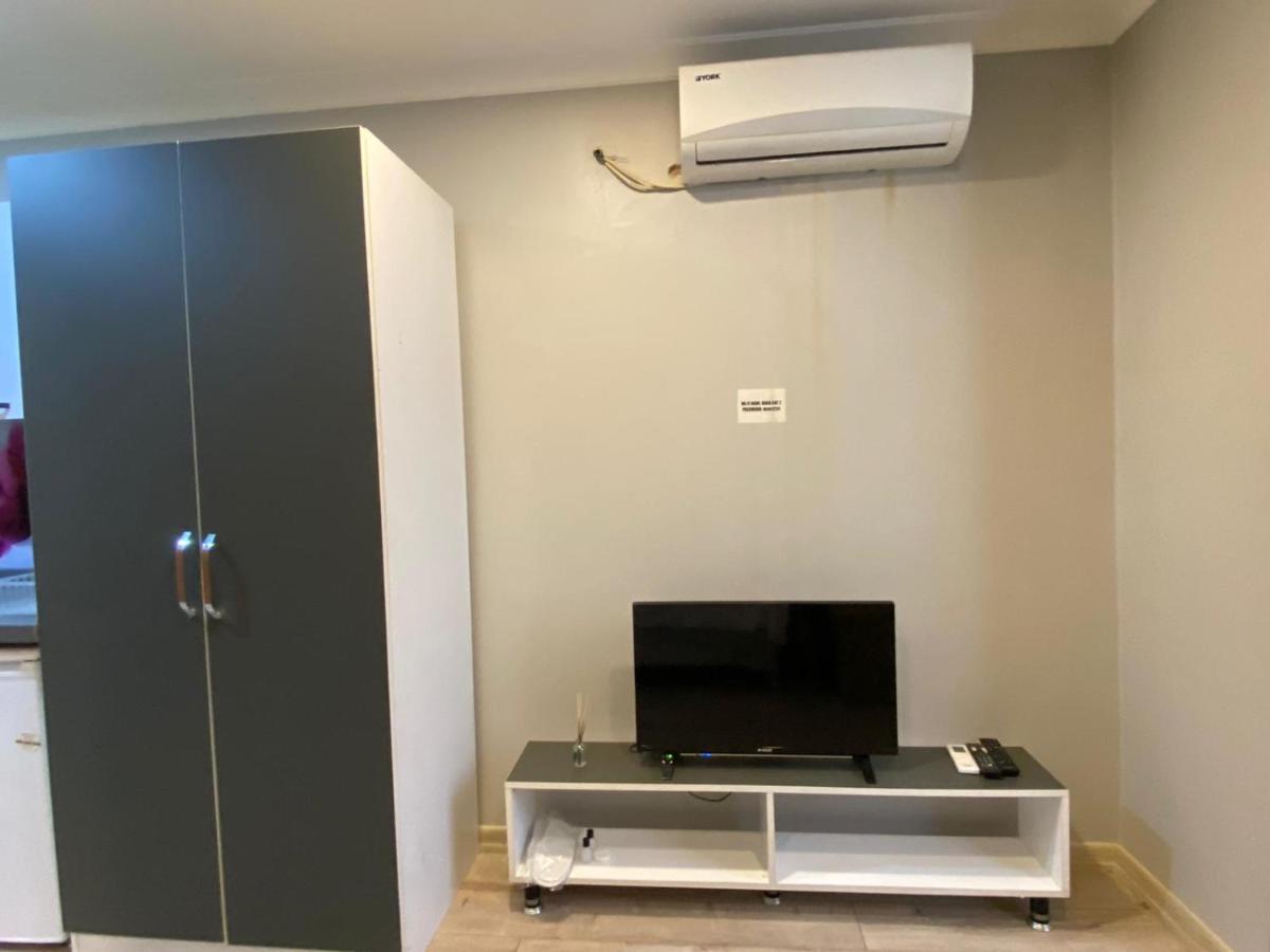 Aparthotel Rezo Istanbul