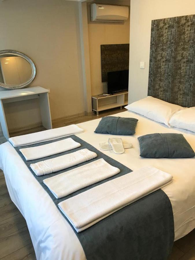 Aparthotel Rezo Istanbul