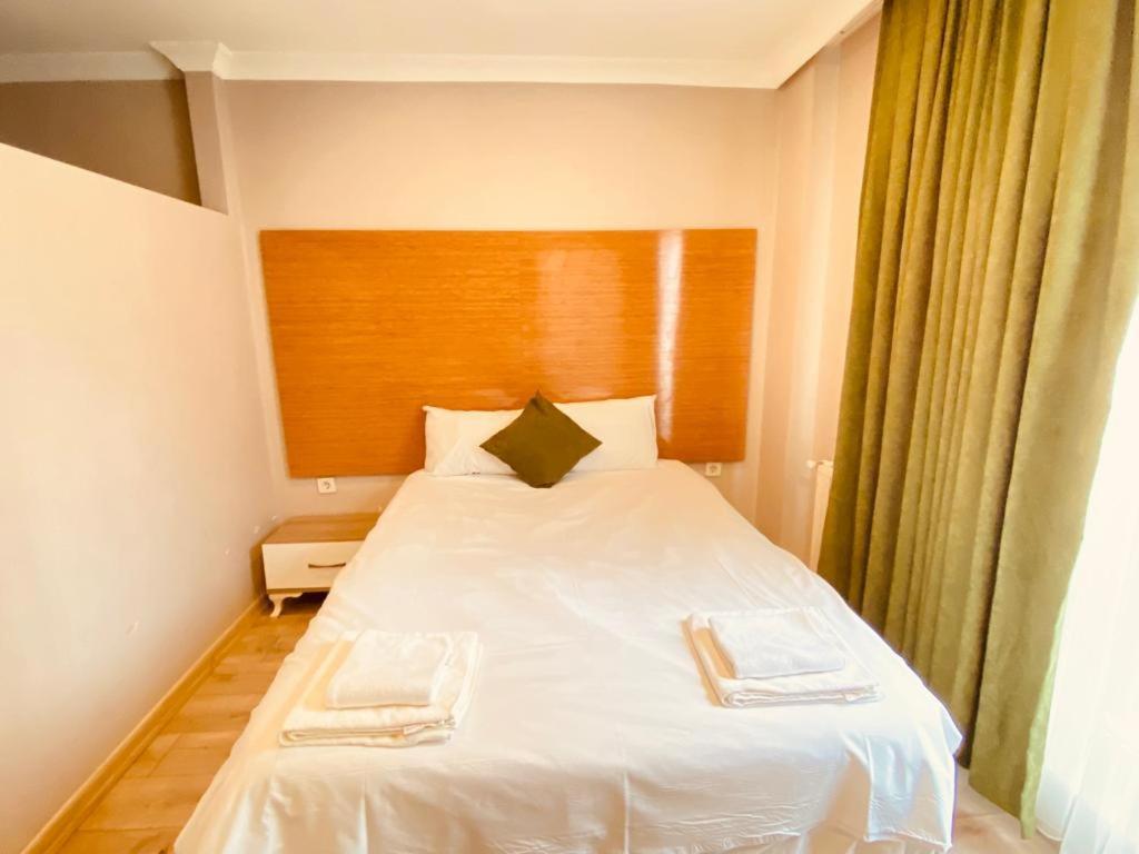 Aparthotel Rezo Istanbul