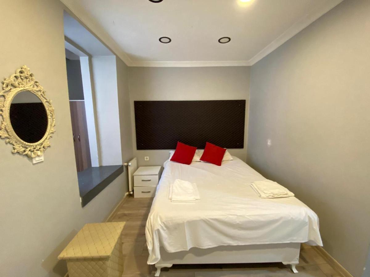 Rezo Aparthotel Istanbul