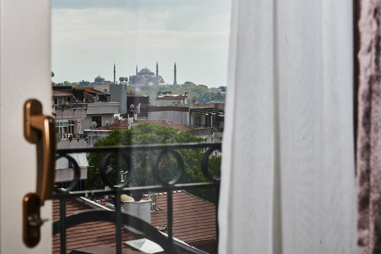 Faik Pasha Special Category Beyoglu