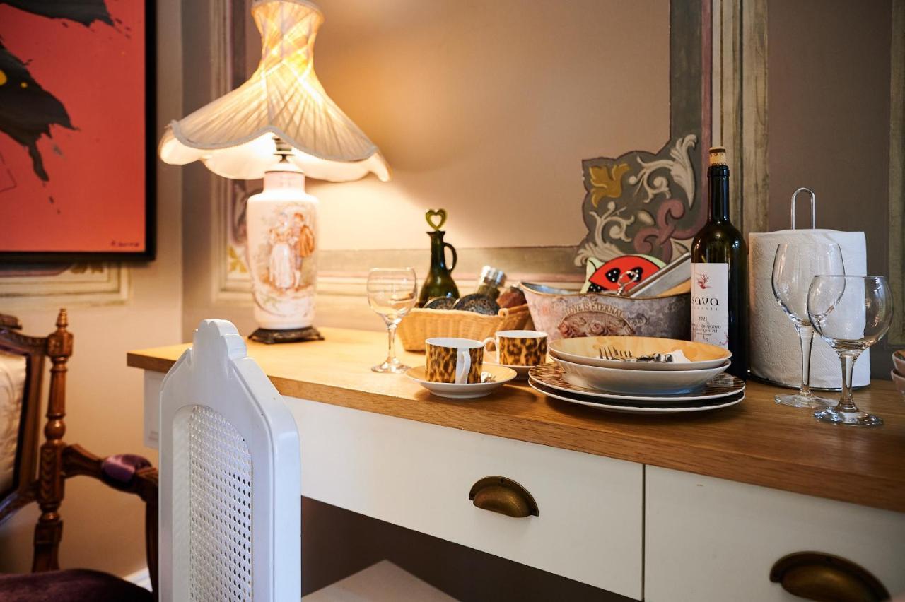 Hotel Faik Pasha Special Category Beyoglu