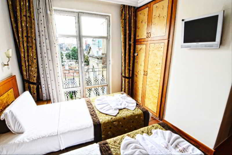Santa Ottoman Otel 3*
