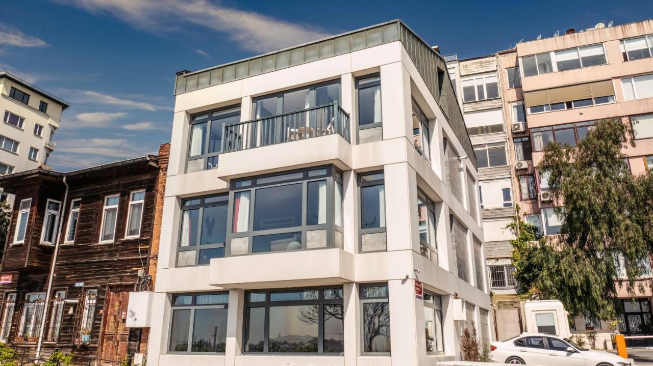 Apartment Monnas Bosphorus Istanbul