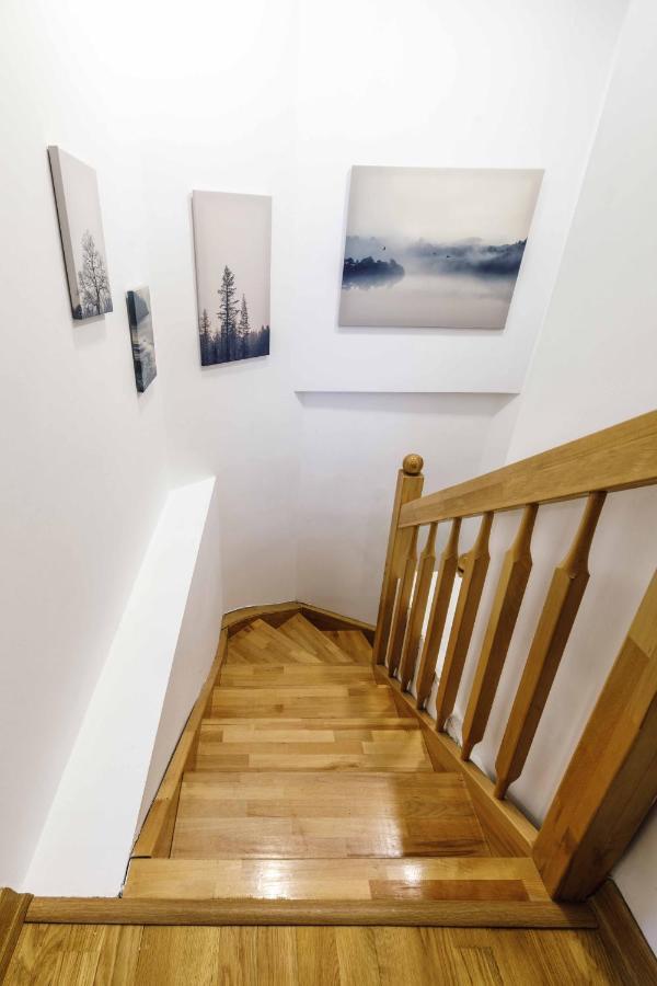 Monnas Bosphorus Apartment Istanbul