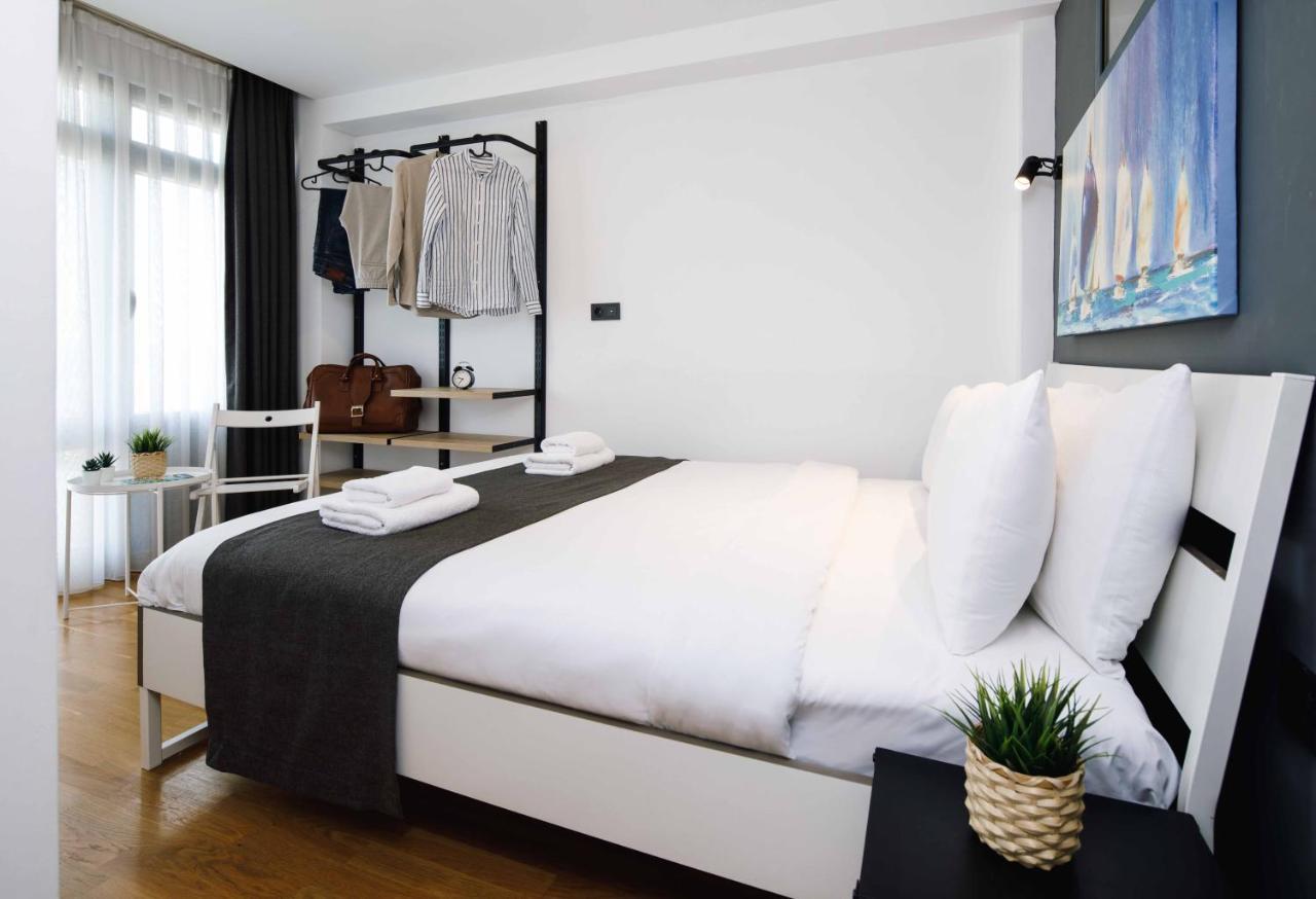 Apartment Monnas Bosphorus *