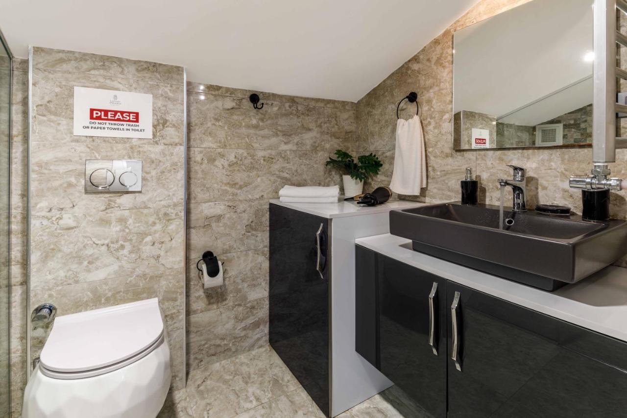 Apartment Monnas Bosphorus *
