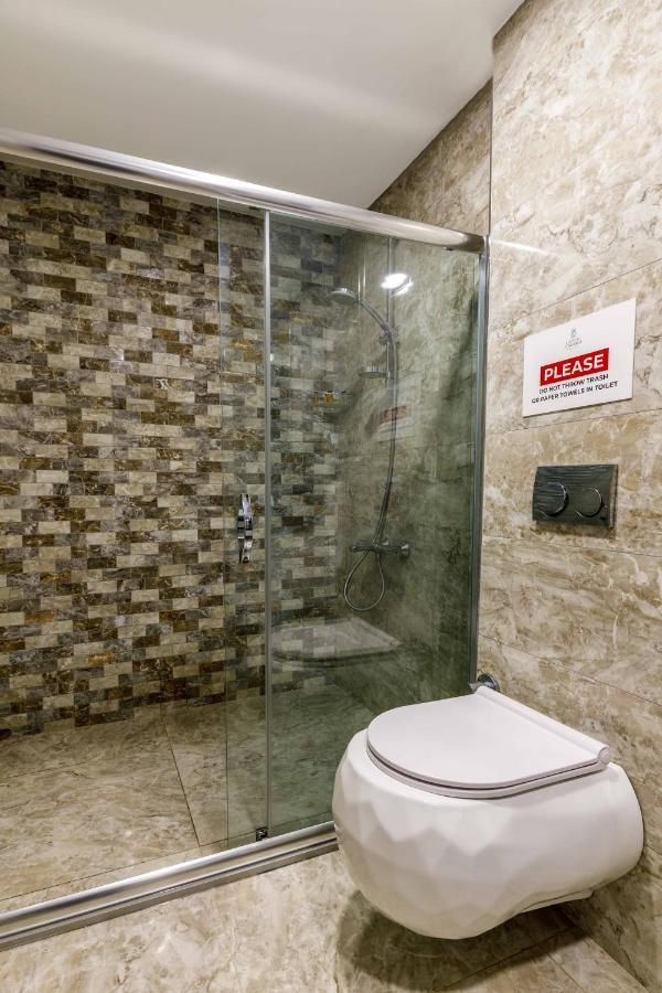 Apartment Monnas Bosphorus Istanbul