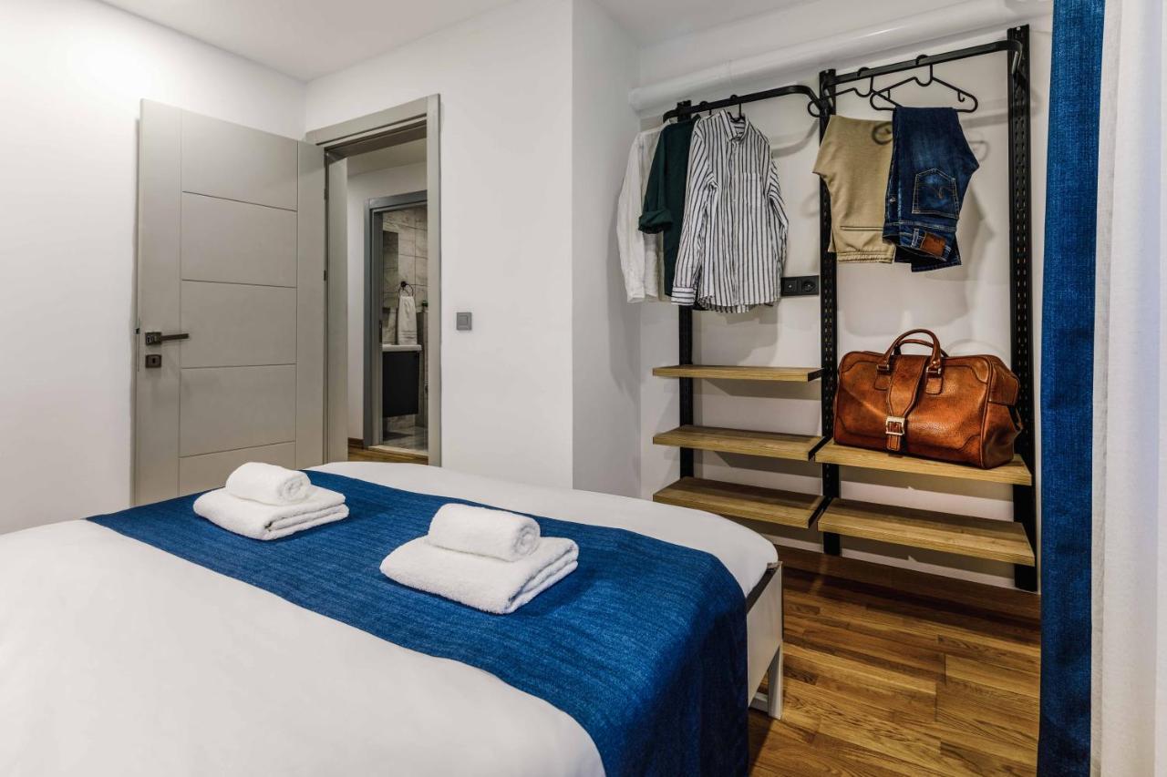 Apartment Monnas Bosphorus