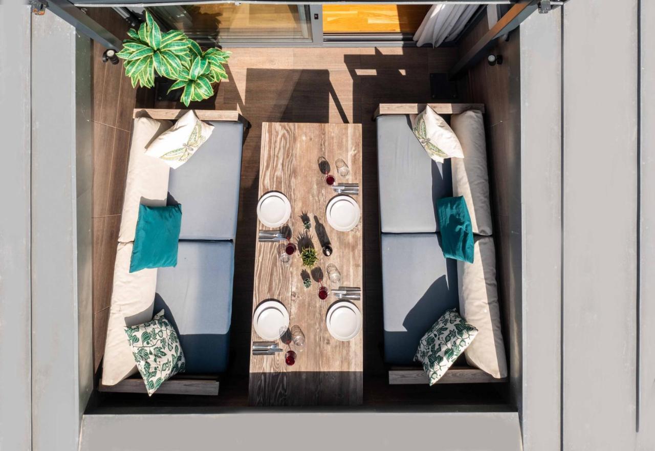 Apartment Monnas Bosphorus *