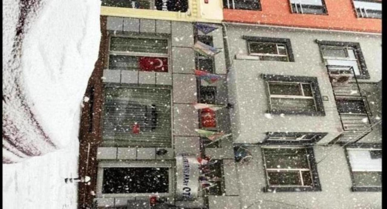 Hotel Kadikoy Kervansaray