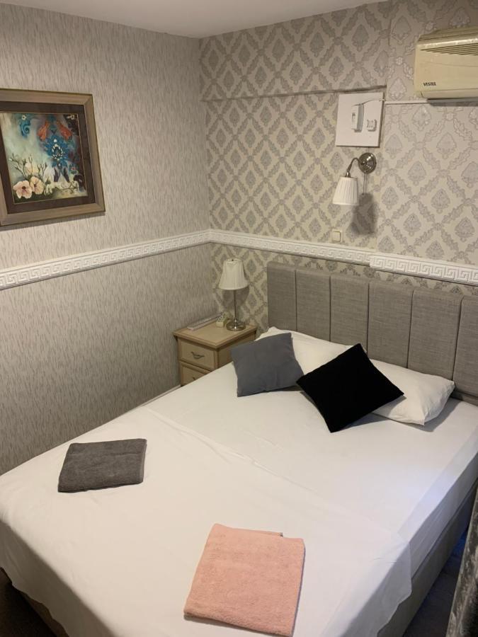 Hotel Antik Sofia Istambul