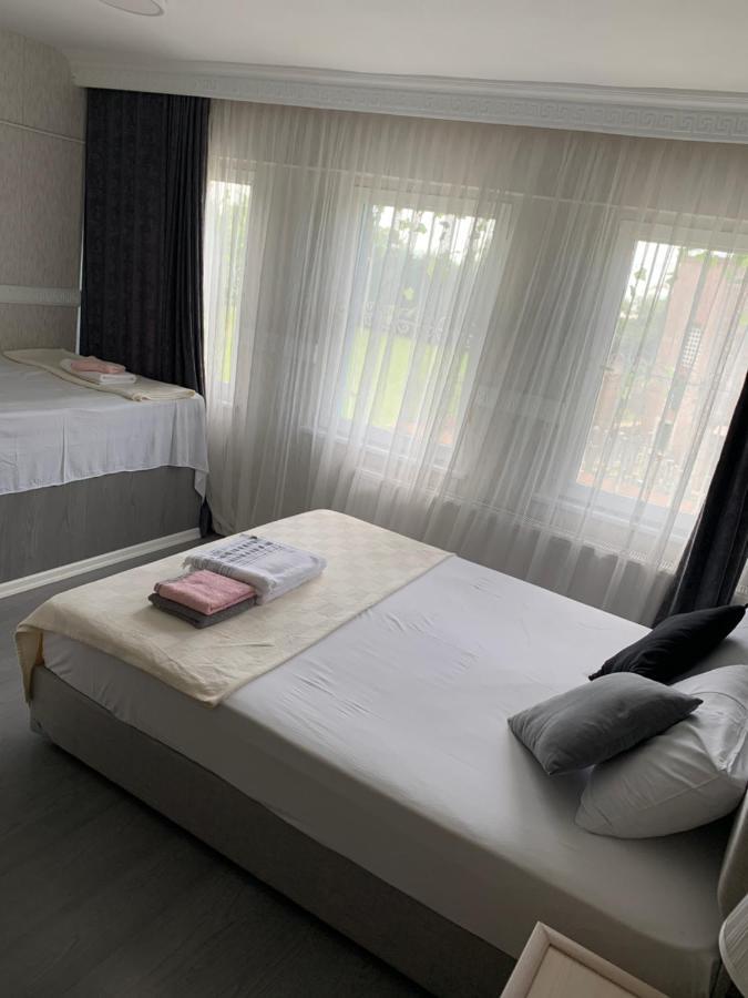 Antik Sofia Hotel Istambul