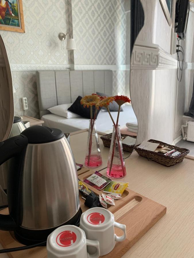 Antik Sofia Hotel Istambul