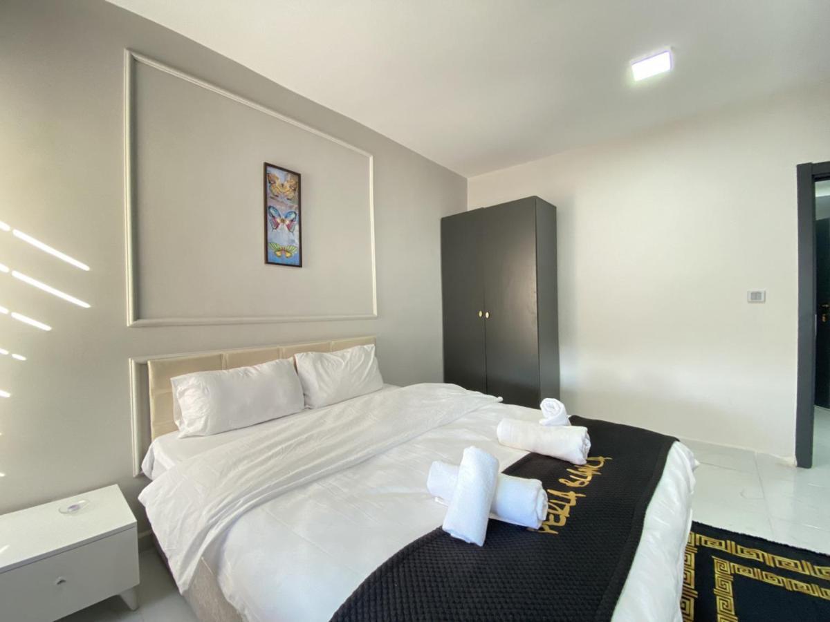 Central And Comfy Flat With Balcony In Beyoglu *