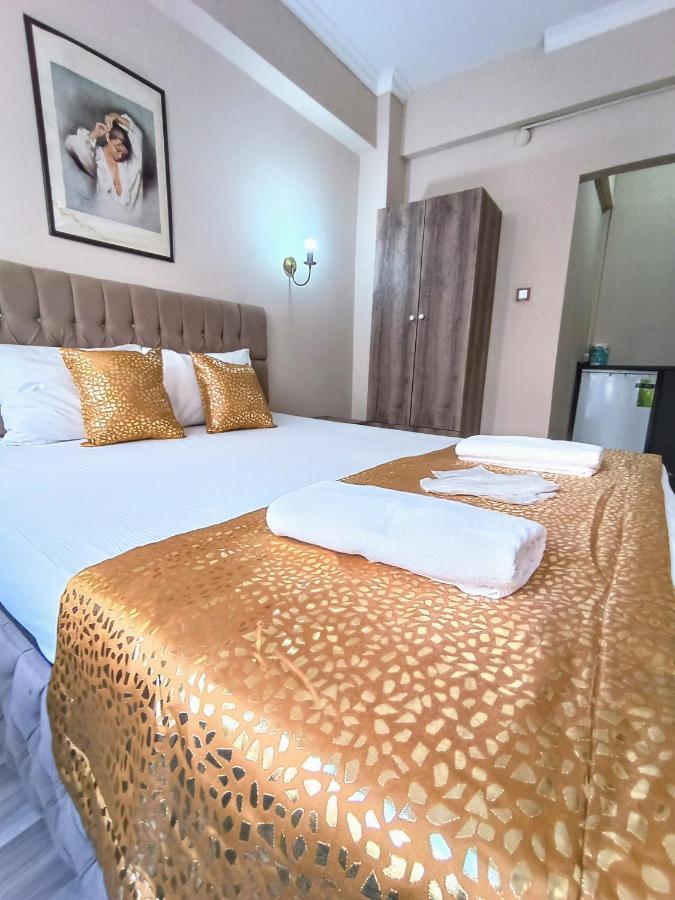 Deniz Taksim Aparthotel *