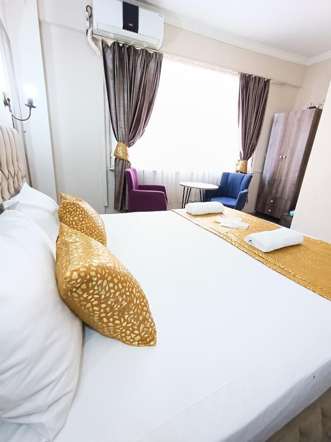 Aparthotel Deniz Taksim