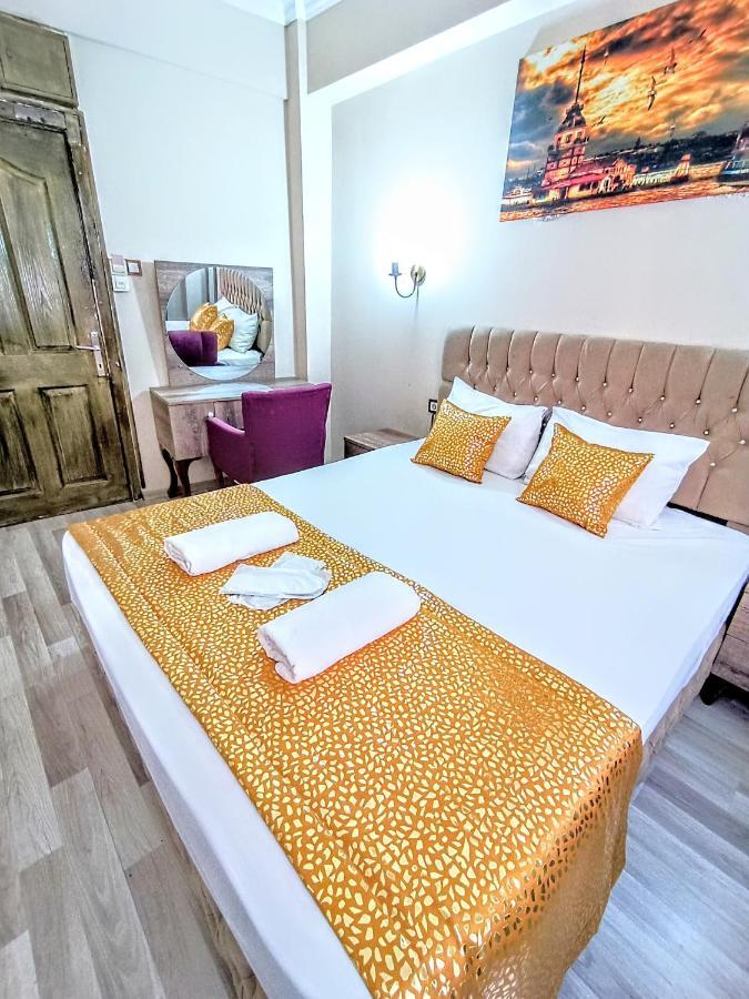 Aparthotel Deniz Taksim Istanbul