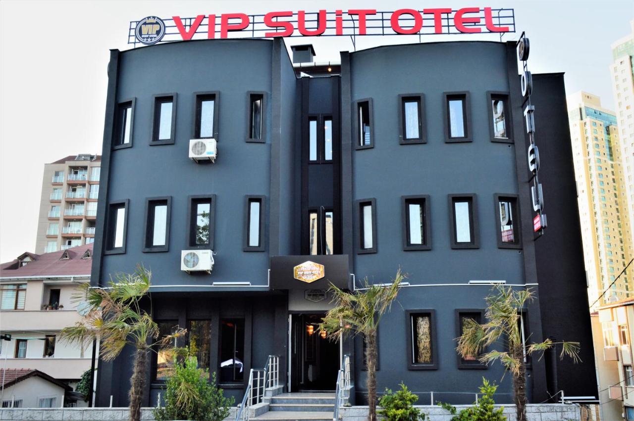 Hotel Vip Suit
