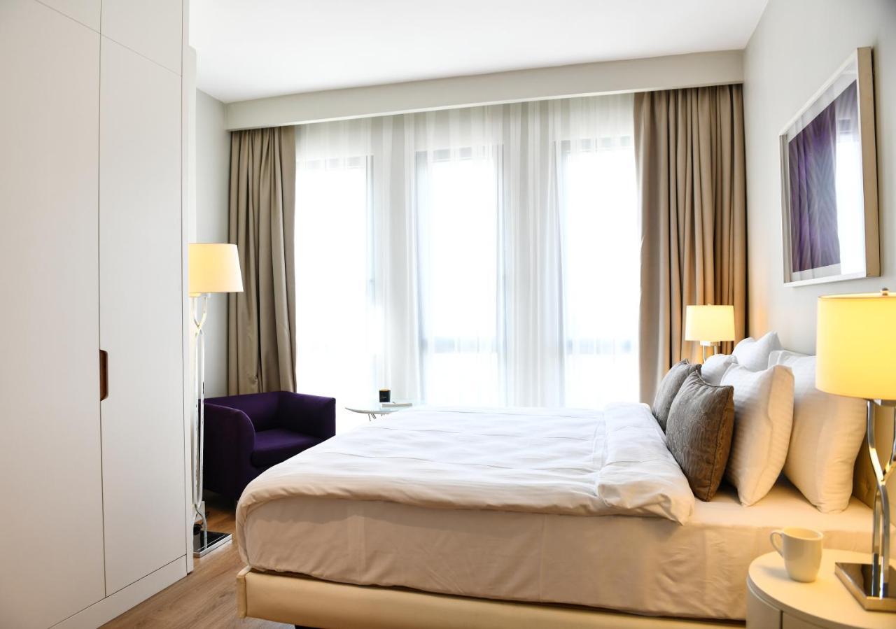 G Tower Furnished *