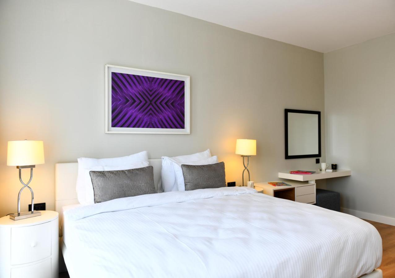 G Tower Furnished Apartment Istanbul