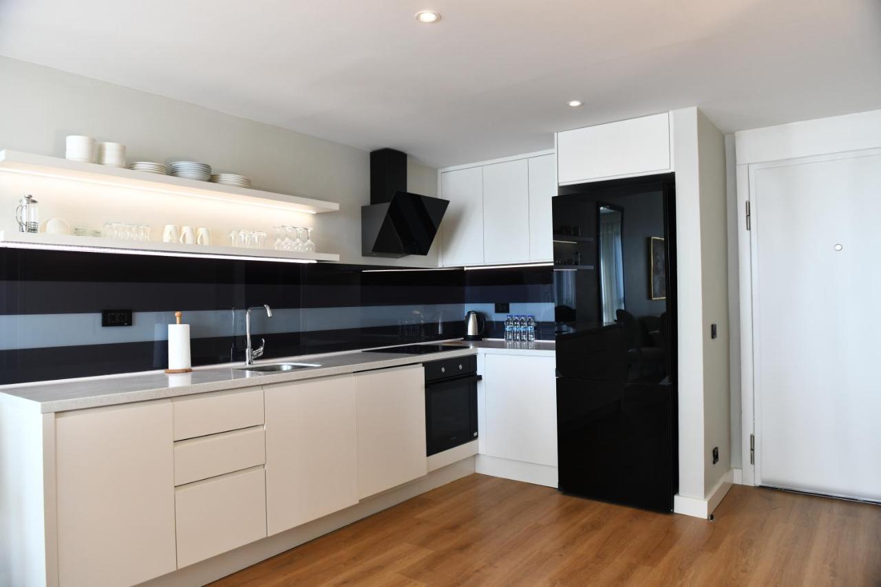 G Tower Furnished *