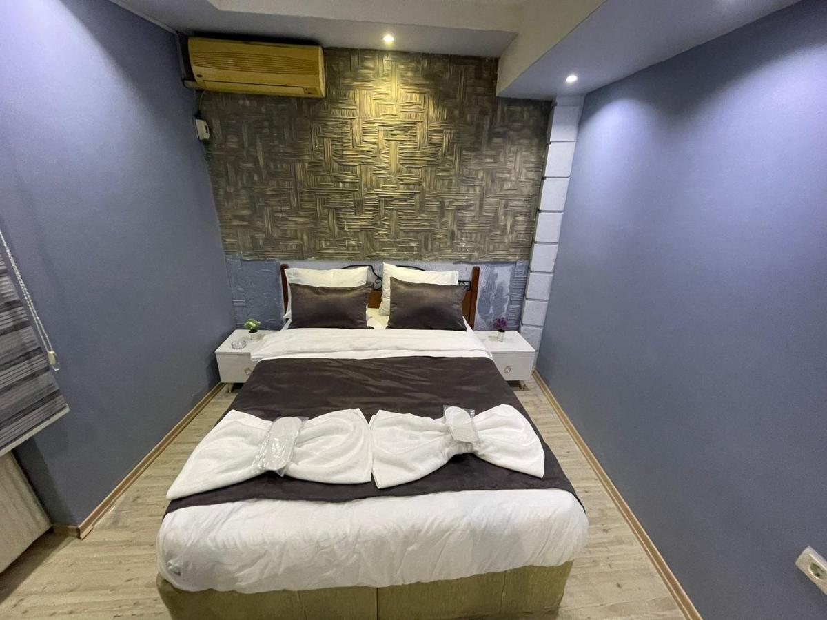 Taksim Dara Apart 2 Aparthotel Istanbul