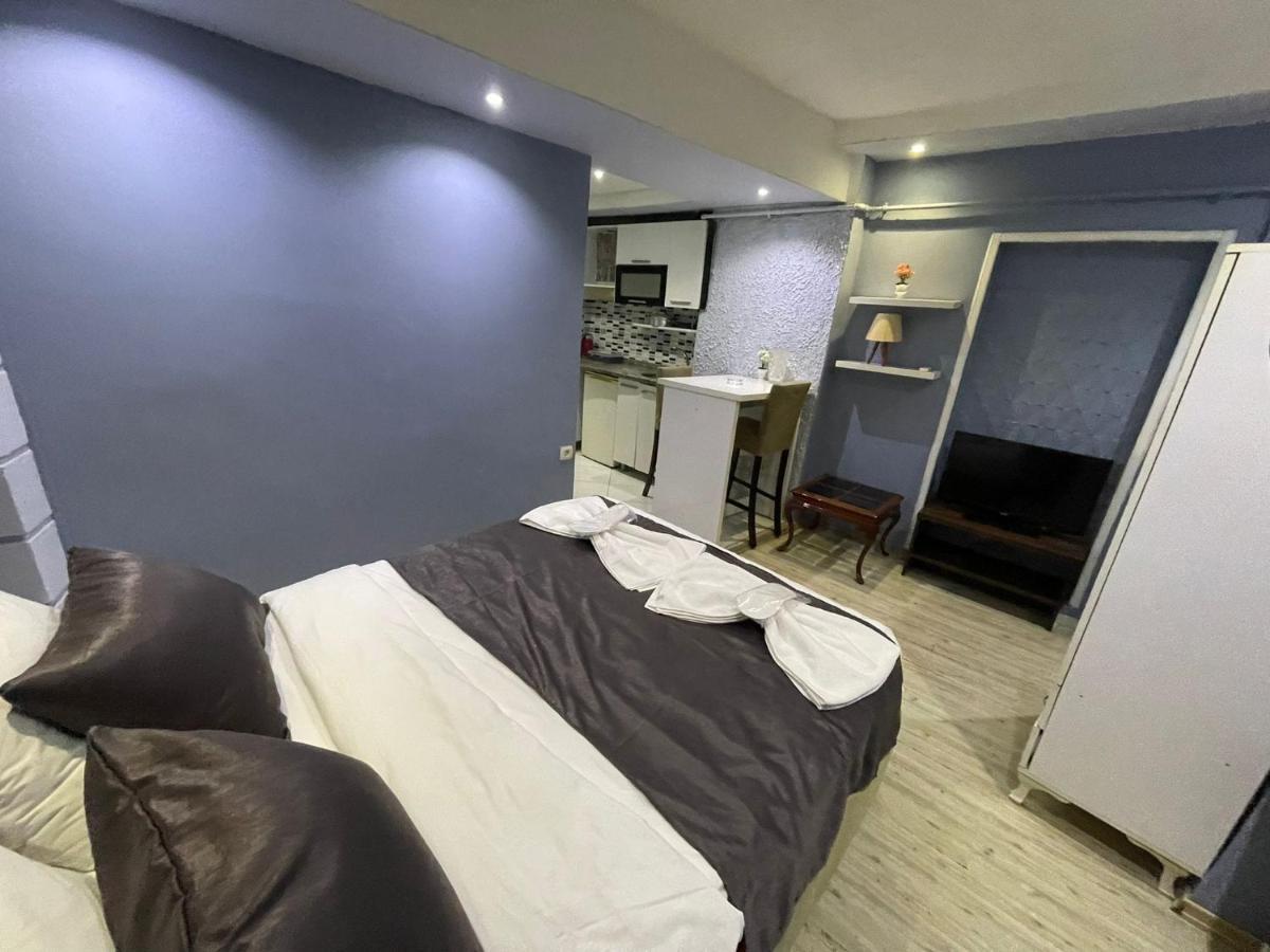 Taksim Dara Apart 2 Aparthotel *